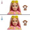 Barbie Cutie Reveal Jungle Monkey