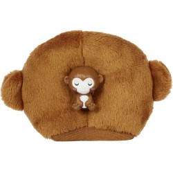 Barbie Cutie Reveal Jungle Monkey