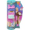 Barbie Cutie Reveal Jungle Monkey