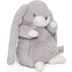 Floppy Nibble Konijn lila vacht