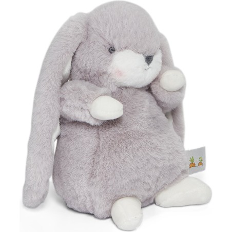 Floppy Nibble Konijn lila vacht