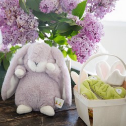 Floppy Nibble Konijn lila vacht