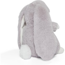 Floppy Nibble Konijn lila vacht