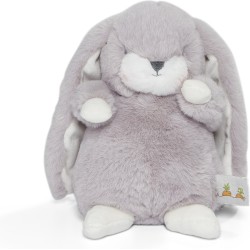 Floppy Nibble Konijn lila vacht