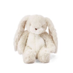 cuddly toy Wee Nibble Rabbit Cream