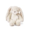 cuddly toy Wee Nibble Rabbit Cream