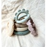 Stapeltoren voor Baby's