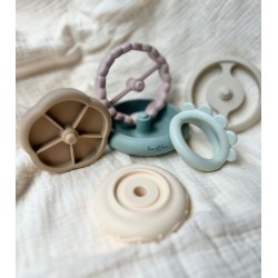 Stapeltoren voor Baby's