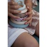 Stapeltoren voor Baby's