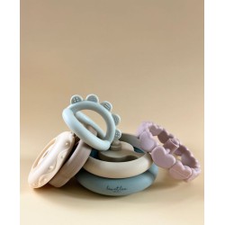 Stapeltoren voor Baby's