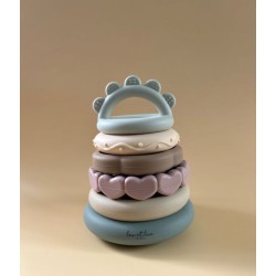 Stapeltoren voor Baby's