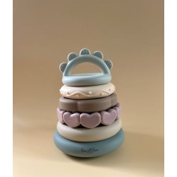 Stapeltoren voor Baby's