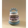 Stapeltoren voor Baby's