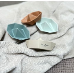 Silicone Bad Speelgoed Bootjes