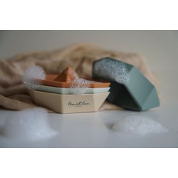 Silicone Bad Speelgoed Bootjes