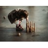 Bowling Natural Houten spel