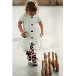 Bowling Natural Houten spel