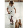 Bowling Natural Houten spel