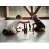 Bowling Natural Houten spel