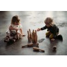 Bowling Natural Houten spel