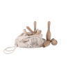 Bowling Natural Houten spel