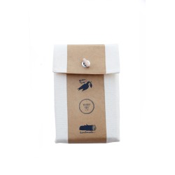 Montessori 2-delige zandbak met flashcardhouder