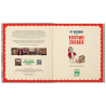 Kerstmis Zoekboek