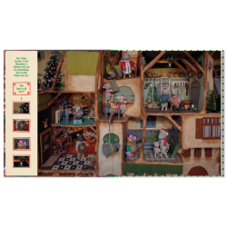 Kerstmis Zoekboek