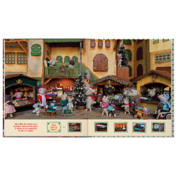 Kerstmis Zoekboek