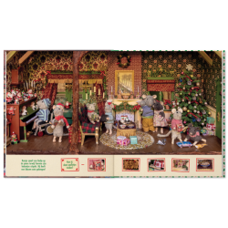 Kerstmis Zoekboek