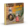 Kinderboek - Kom je spelen? (Nederlandstalig) - Het Muizenhuis