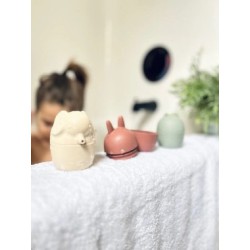 Badspeelgoedset  Dieren