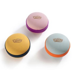 Wobbel Candy Macarons Rio De Janeiro