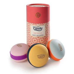 Wobbel Candy Macarons Rio De Janeiro