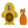 Badspeelgoed Duikboot - Mr. Fox