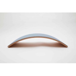 Wobbel Starter Transparant kleur Felt Sky