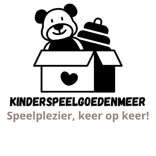 Kinderspeelgoedenmeer