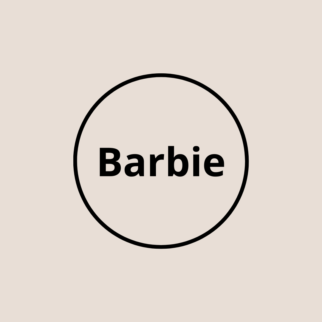Barbie