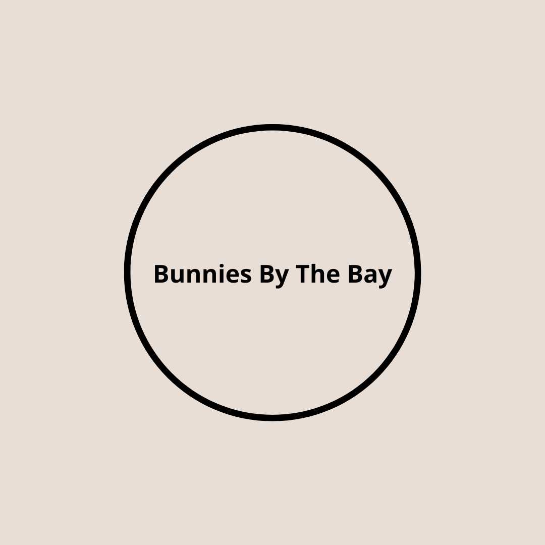 Bunnies By The Bay